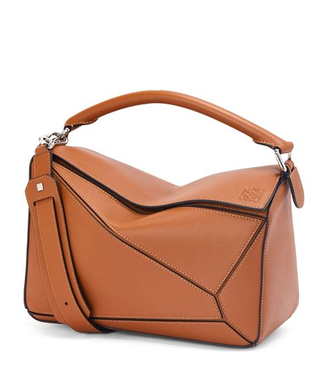 loewe puzzle bags for women